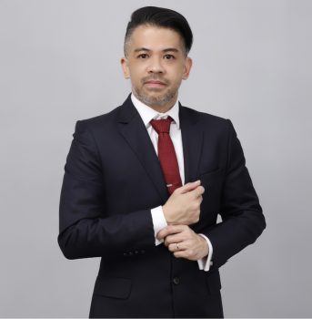 Sean M. Buensuceso